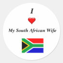 Search for african countries stickers South