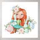 Recherche de cheveux roux Girl