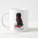 Search for nature walks mugs Dog