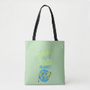 Search for go green tote bags Retro