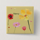 Recherche de floraison badges Floral