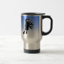 Search for robot travel mugs Cyborg