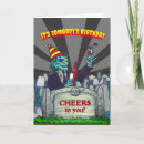Recherche de zombie birthday cards Horreur