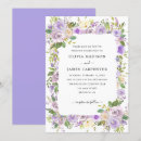 Search for cute wedding invitations Flowers