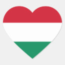 Search for hungary stickers World flags