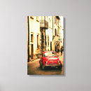 Search for car canvas prints Classic