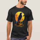 Search for emo skull tshirts Black