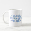 Search for slow running mugs Runner