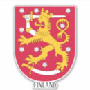 Recherche de drapeau scandinave autocollants Drapeaux du monde