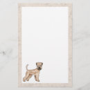 Recherche de irish papeterie Chien