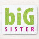 Search for siblings mousepads Sister