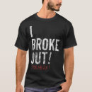 Recherche de escape tshirts Énigme
