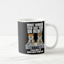 Search for funny doge mugs Take america back