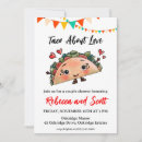 Search for taco bout love couple shower invitations Margarita