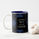 Search for blue plaid mugs Green
