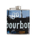 Search for bourbon flasks Alcohol