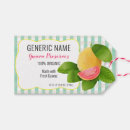 Recherche de de confiture étiquettes cadeau Fruit