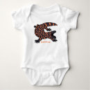 Recherche de lézard bébé vêtements Dessin