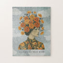 Search for mindfulness puzzles Health