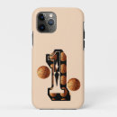 Recherche de joueur de boule iphone coques Basket