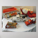 Recherche de jouet vintage posters Rétro