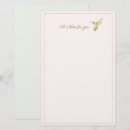 Search for rose gold stationery paper Nature