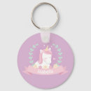 Search for magical unicorn keychains Pony