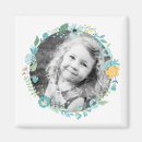 Recherche de décor floral magnets Jolie
