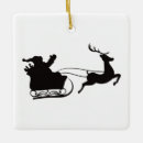 Search for sleigh ornaments North pole