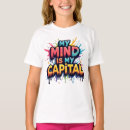Recherche de leadership tshirts Entrepreneur