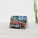 Recherche de 1956 vœux cartes Chevrolet