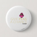 Search for greedy buttons Mister men
