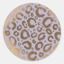 Search for leopard baby shower stickers Safari