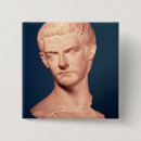 Search for caesarism buttons Augustus