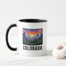 Search for mountain pride mugs Colorado