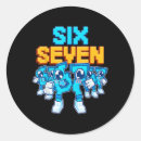 Search for notebook paper stickers Seven