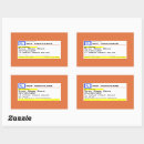 Search for prescription stickers Doctor