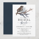 Search for winter bird invitations Wildlife