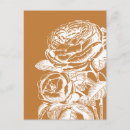 Recherche de moutarde cartes postales Fleur