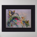 Search for fairy drawing posters Magical