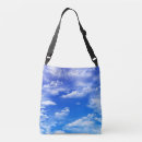 Recherche de nuage blanc pelucheux Ciel