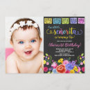 Recherche de girl fiesta birthday invitations Anniversaire du mexique