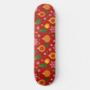 Search for holiday tree skateboards Snow