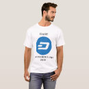 Recherche de tirettes tshirts Litecoin