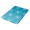 Search for ocean bath mats White