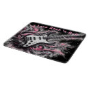 Recherche de guitare planches à découper Rocher