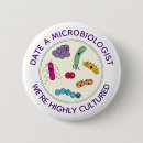 Search for microbiology buttons Microbiologist