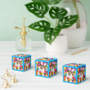 Search for easter favour boxes Cute animal