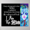 Search for i am the storm Strength