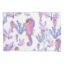 Search for seahorse pillowcases Coastal